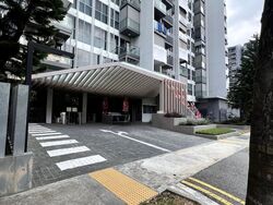 The Alps Residences (D18), Condominium #615862221